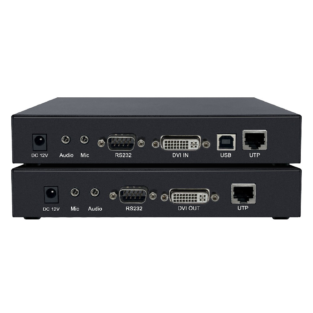 DVIKVM HD video encoder