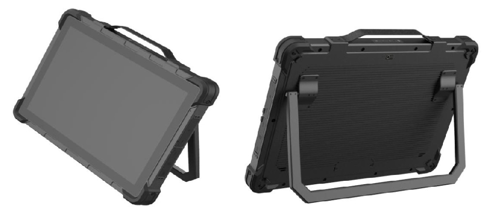 Reinforced Portable Handheld Terminal